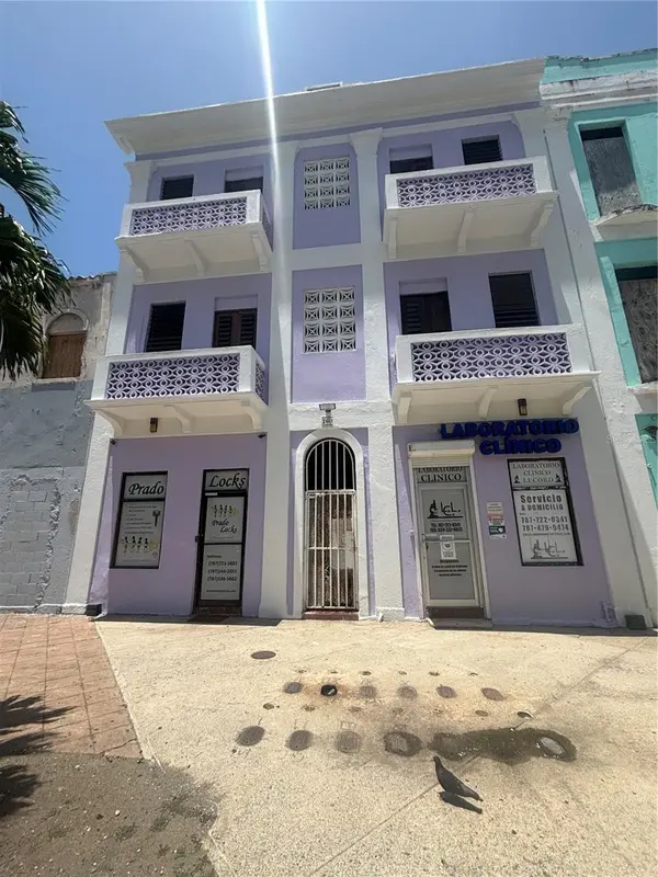 260 CONSTITUCION, San Juan, PR 00901