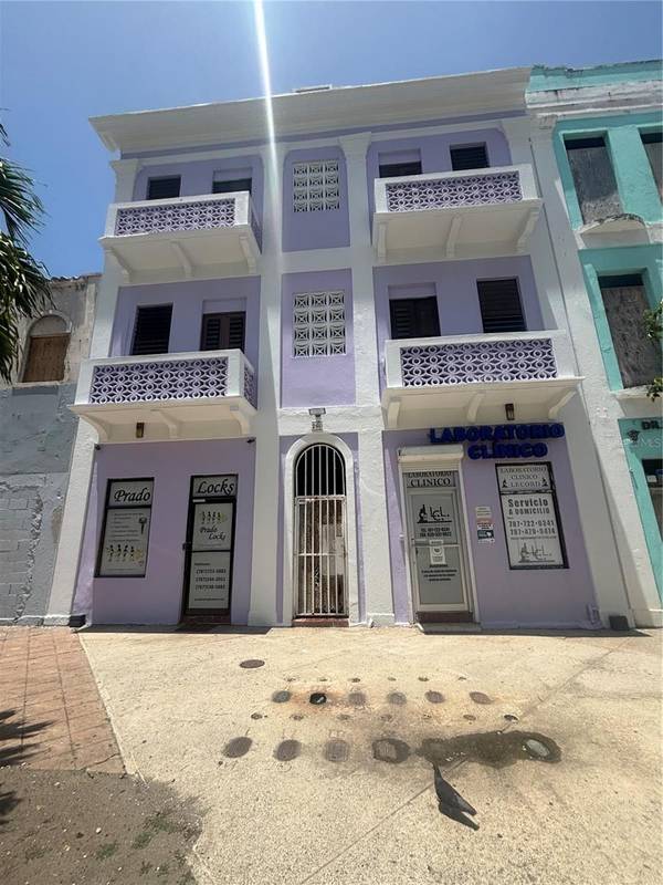 260 CONSTITUCION, San Juan, PR 00901