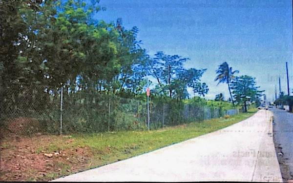 PR-8869 AT KILOMETER 0.7, PALMAS WARD, CAT, Catano, PR 00962