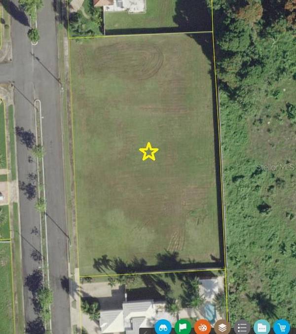 Hacienda El Molino A-10 CALLE PASEO MADRID, Vega Alta, PR 00692