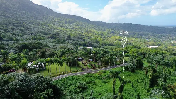 PR-191, Km 2.4 BO. MAMEYES II, Rio Grande, PR 00745