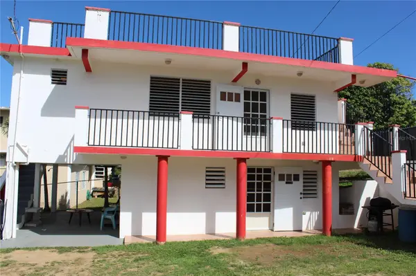 689-A SANDCZAR, Vieques, PR 00765
