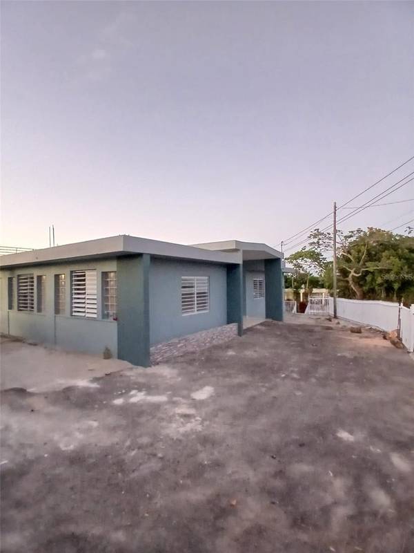CARR 431 CARR 431 LA GLORIA, Lares, PR 00669