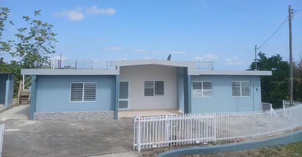 CARR 431 CARR 431 LA GLORIA, Lares, PR 00669