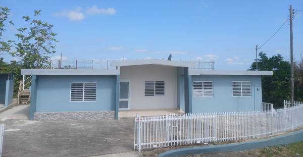 CARR 431 CARR 431 LA GLORIA, Lares, PR 00669