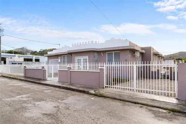 172 CALLE LUIS BARRERAS, Cayey, PR 00736