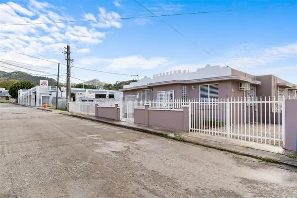 172 CALLE LUIS BARRERAS, Cayey, PR 00736