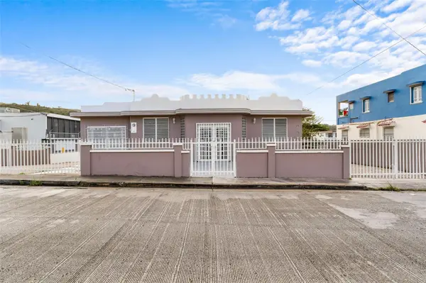 172 CALLE LUIS BARRERAS, Cayey, PR 00736