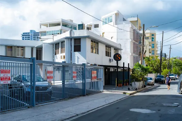 Ashford St. COND. CONDADO CENTER #1102, San Juan, PR 00907
