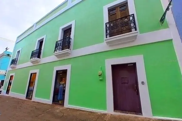 209 SAN FRANCISCO ST, San Juan, PR 00901