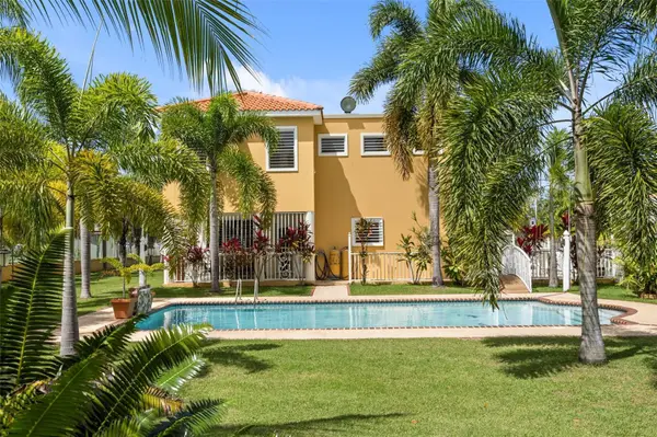 HACIENDA LAS PALMA TIERRAS NUEVAS, Manati, PR 00674