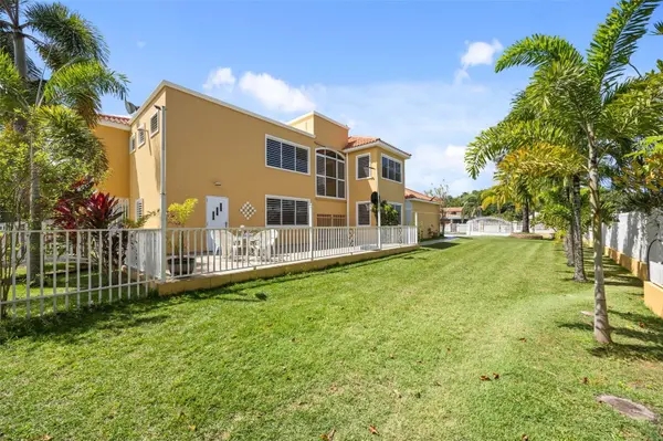 HACIENDA LAS PALMA TIERRAS NUEVAS, Manati, PR 00674