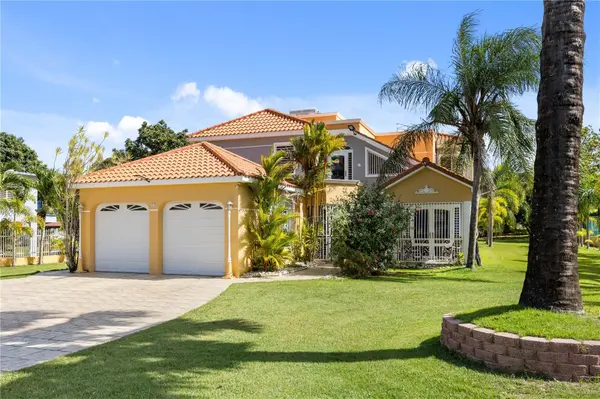 HACIENDA LAS PALMA TIERRAS NUEVAS, Manati, PR 00674