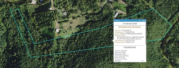 857 KM 5.2, Carolina, PR 00987