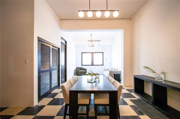 254-256 SAN FRANCISCO ST #204, San Juan, PR 00901