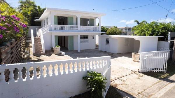 500 BRAVOS DE BOSTON, Vieques, PR 00765