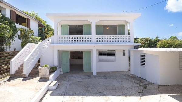 500 BRAVOS DE BOSTON, Vieques, PR 00765