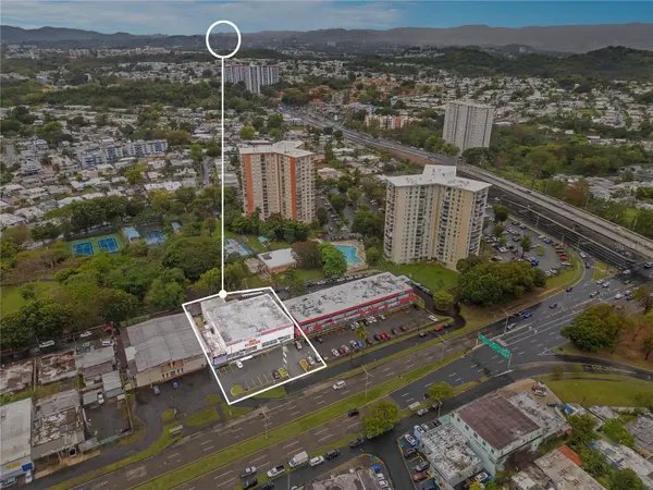 65 Avenida de Infanteria CONCORDIA GARDENS SHOPPING CENTER ANNEX BULDING AVE, San Juan, PR 00924