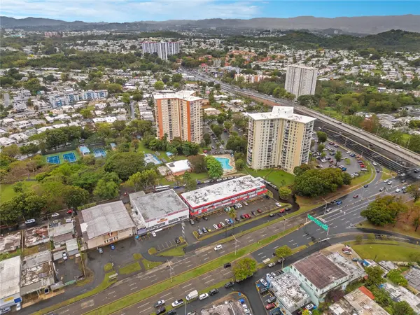 65 Avenida de Infanteria CONCORDIA GARDENS SHOPPING CENTER ANNEX BULDING AVE, San Juan, PR 00924