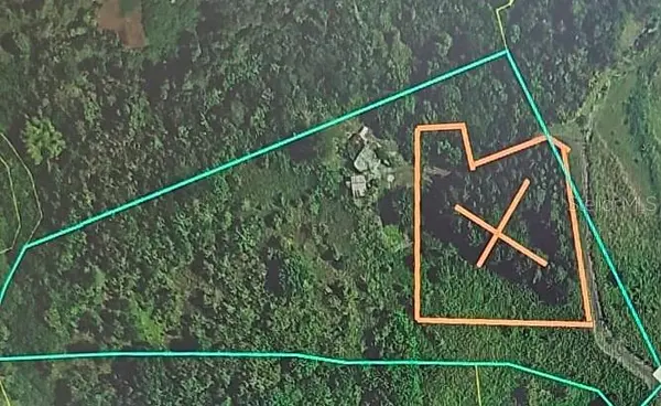KM 0.2 INT Bo. Helechal PR 152, Barranquitas, PR 00794