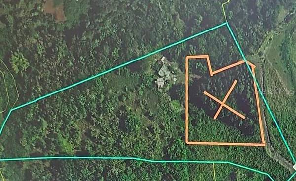 KM 0.2 INT Bo. Helechal PR 152, Barranquitas, PR 00794