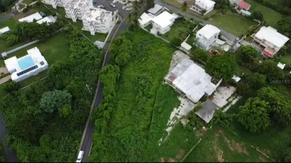PR-648 MAR CHIQUITA, Manati, PR 00674