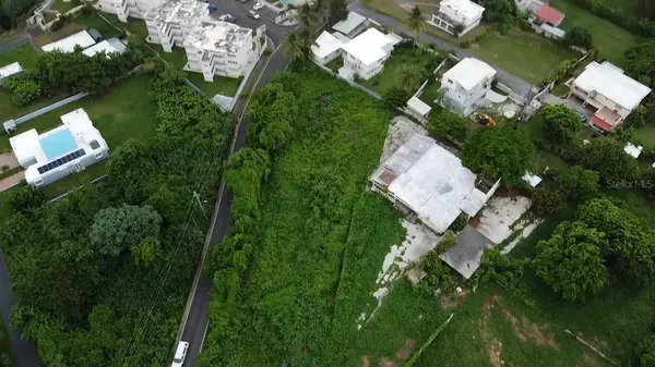 PR-648 MAR CHIQUITA, Manati, PR 00674