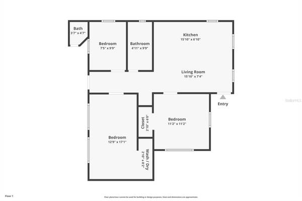 376 CALLE GIRASOL, Vieques, PR 00765