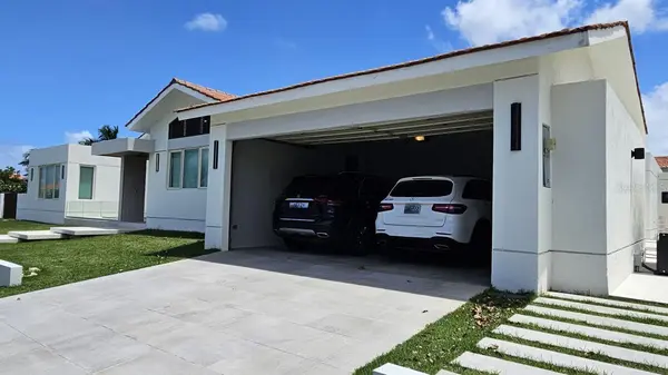 677 LAVANDA, Dorado, PR 00646
