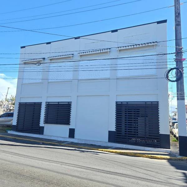 21 EDUARDO CONDE, San Juan, PR 00915
