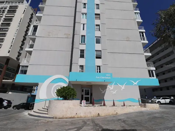 3409 AVE. ISLA VERDE #904,  Carolina,  PR 00979