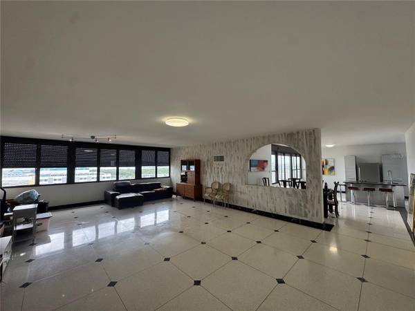 5757 AVE ISLA VERDE #PH-3, Carolina, PR 00979
