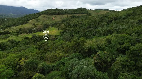 Lot 7 Km 61 PR-3 Int DAGUAO WARD, Ceiba, PR 00735