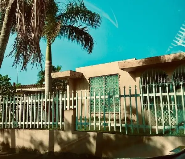 64 SIERRA BAYAMON, Bayamon, PR 00961