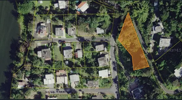 816 BO NUEVO, Bayamon, PR 00956