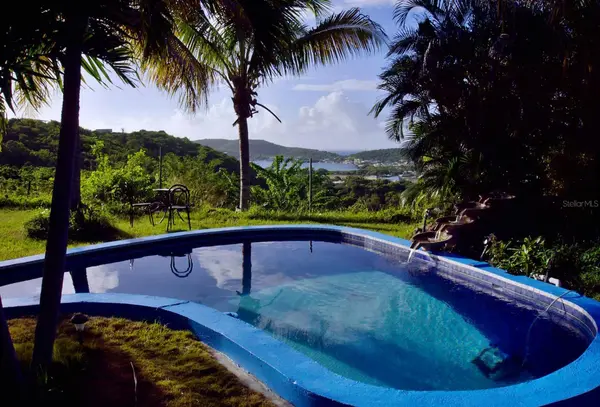 5R MOUNT RESACA BARRIO FLAMENCO, Culebra, PR 00775