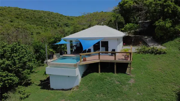 5R MOUNT RESACA BARRIO FLAMENCO, Culebra, PR 00775