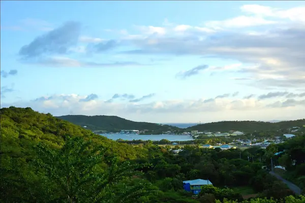 5R MOUNT RESACA BARRIO FLAMENCO, Culebra, PR 00775