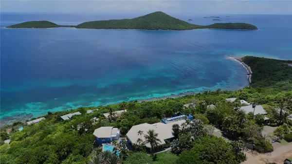 3 LA QUINTA MELONES BEACH BARRIO FLAMENCO, Culebra, PR 00775
