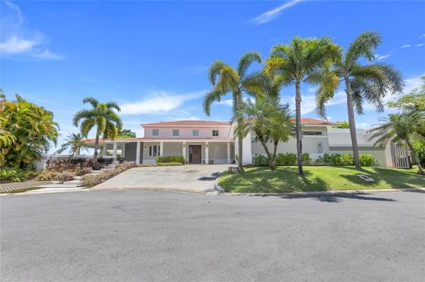 471 CAMINO DE LA VEGA, Dorado, PR 00646