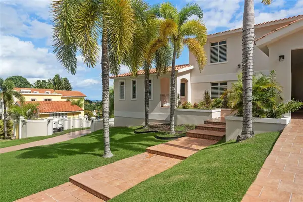 74 Harbour Lights HARBOUR LIGHTS ESTATES #74, Humacao, PR 00791