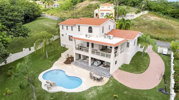 74 Harbour Lights HARBOUR LIGHTS ESTATES #74, Humacao, PR 00791