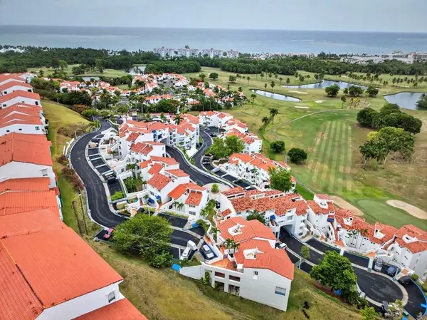 VILLAS LAS BRISAS RIO MAR RIO MAR BOULEVAR #16-A, Rio Grande, PR 00721