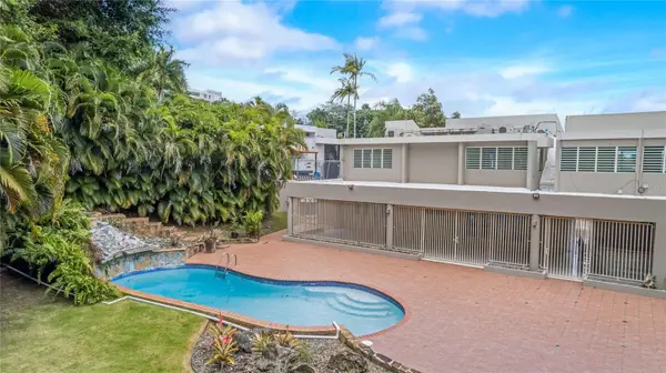 2 CALLE 2 TINTILLO HILLS #606, Guaynabo, PR 00966