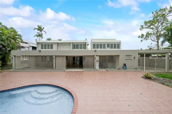 Street #1 STREET #1 TINTILLO HILLS URB. #606, Guaynabo, PR 00966
