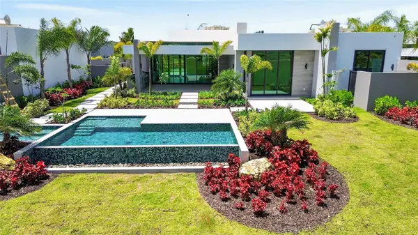 The Isles, #55 LAKEFRONT HOME, , Dorado, PR 00646
