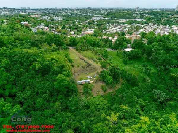 Lot 6 CAMINO PACO GALÁN, Guaynabo, PR 00966