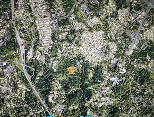 Lot 6 CAMINO PACO GALÁN, Guaynabo, PR 00966