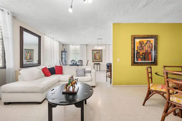 Urb. Torrimar PASEO DE LA ALHAMBRA #1-16, Guaynabo, PR 00966