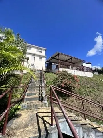 Carr. 844 Km4.5 Int. CUPEY BAJO, San Juan, PR 00926